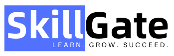 Skillgate SkillGate - Discover Courses & Workshops Across Armenia